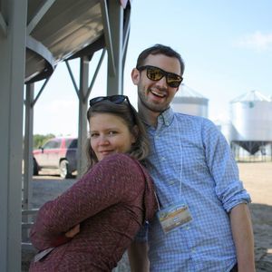 Meet your Posher, Alicia